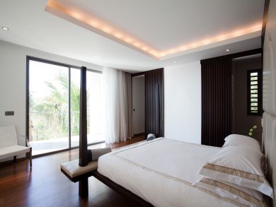 St. Barts Home 898033