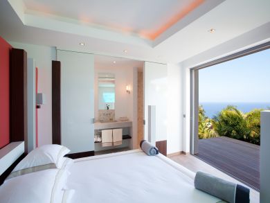 St. Barts Home 898033