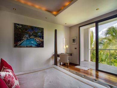St. Barts Home 898033