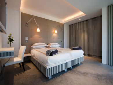 St. Barts Home 898033