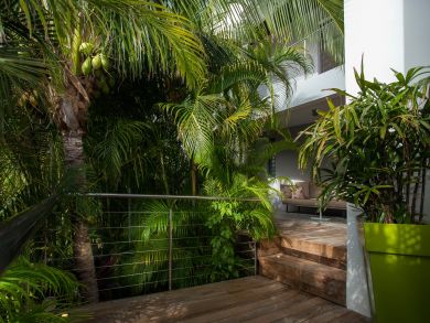 St. Barts Home 898033