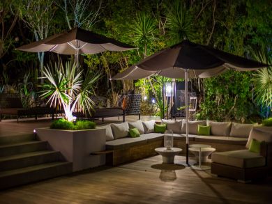St. Barts Home 898033
