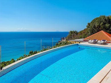 St. Barts Home 898034