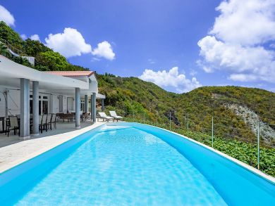 St. Barts Home 898034