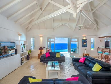St. Barts Home 898034