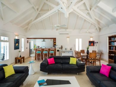St. Barts Home 898034