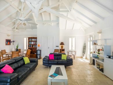 St. Barts Home 898034