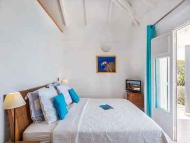 St. Barts Home 898034