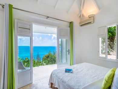 St. Barts Home 898034
