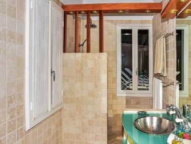 St. Barts Home 898034