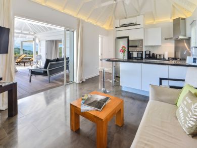 St. Barts Home 898035
