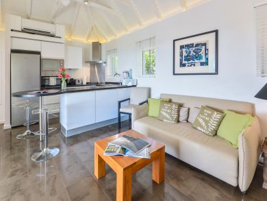 St. Barts Home 898035