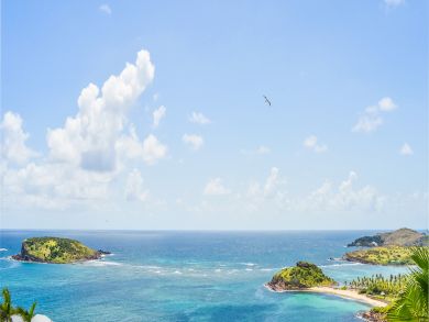 St. Barts Home 898035