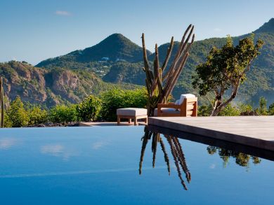St. Barts Home 898036