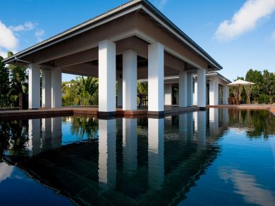 St. Barts Home 898036