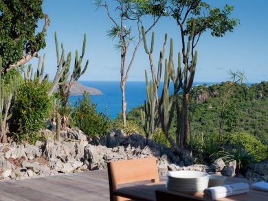 St. Barts Home 898036