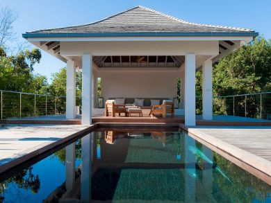 St. Barts Home 898036