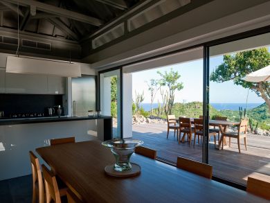 St. Barts Home 898036