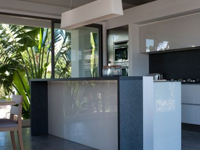 St. Barts Home 898036