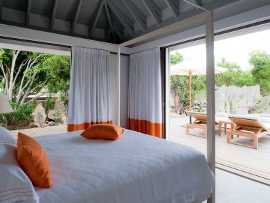 St. Barts Home 898036