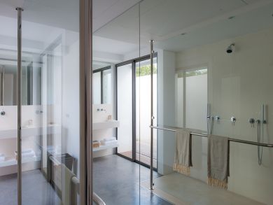St. Barts Home 898036