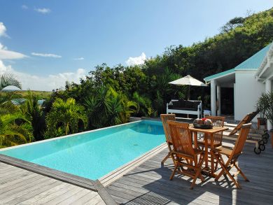 St. Barts Home 898037 St. Barts Home 898037