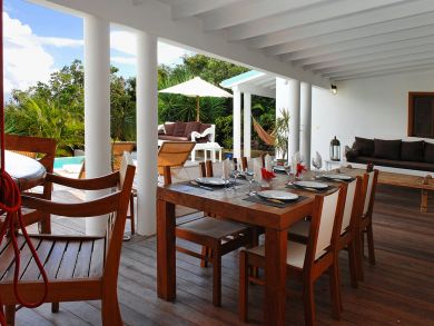St. Barts Home 898037 St. Barts Home 898037