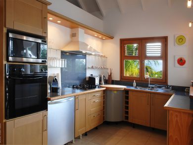 St. Barts Home 898037 St. Barts Home 898037
