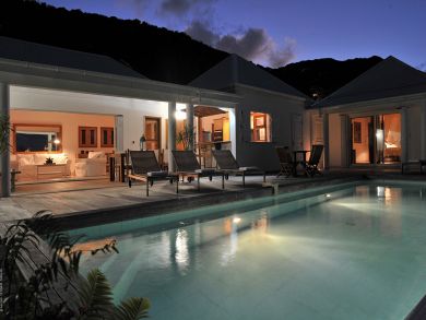 St. Barts Home 898037 St. Barts Home 898037