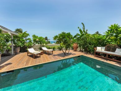 St. Barts Home 898038