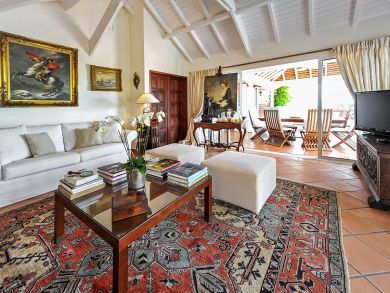 St. Barts Home 898038