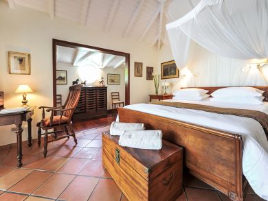 St. Barts Home 898038