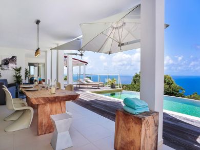 St. Barts Home 898039