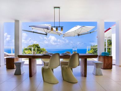 St. Barts Home 898039