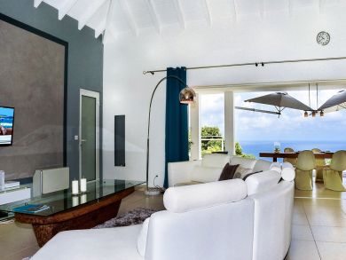 St. Barts Home 898039