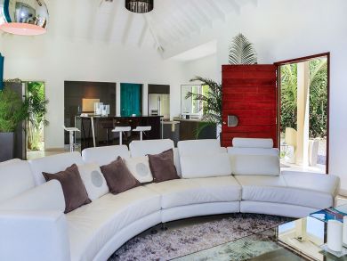 St. Barts Home 898039
