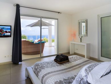 St. Barts Home 898039