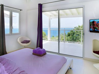 St. Barts Home 898039