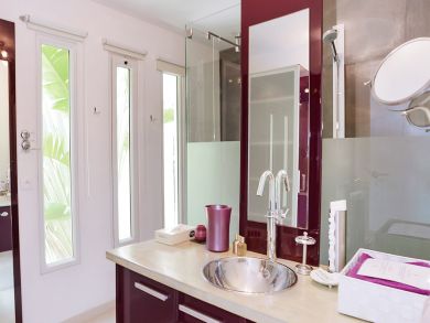 St. Barts Home 898039