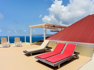 St. Barts Home 898039