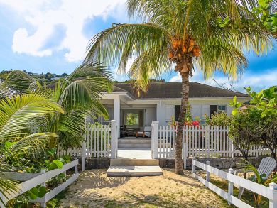 St. Barts Home 898040