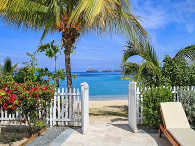 St. Barts Home 898040