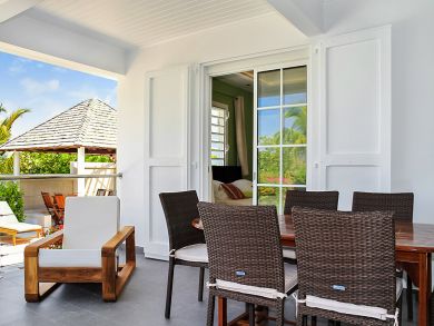 St. Barts Home 898040