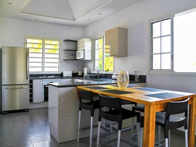 St. Barts Home 898040