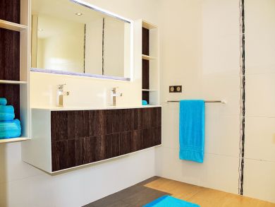 St. Barts Home 898040