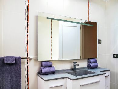 St. Barts Home 898040