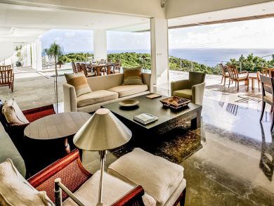 St. Barts Home 898041