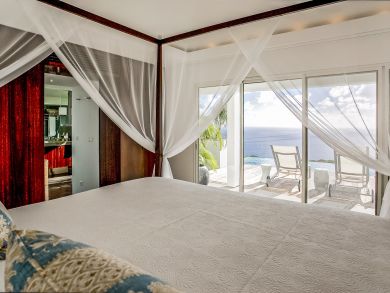 St. Barts Home 898041