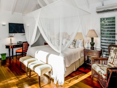 St. Barts Home 898041