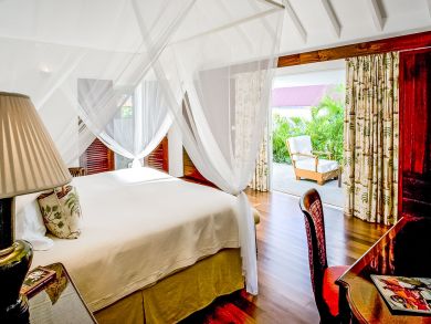 St. Barts Home 898041
